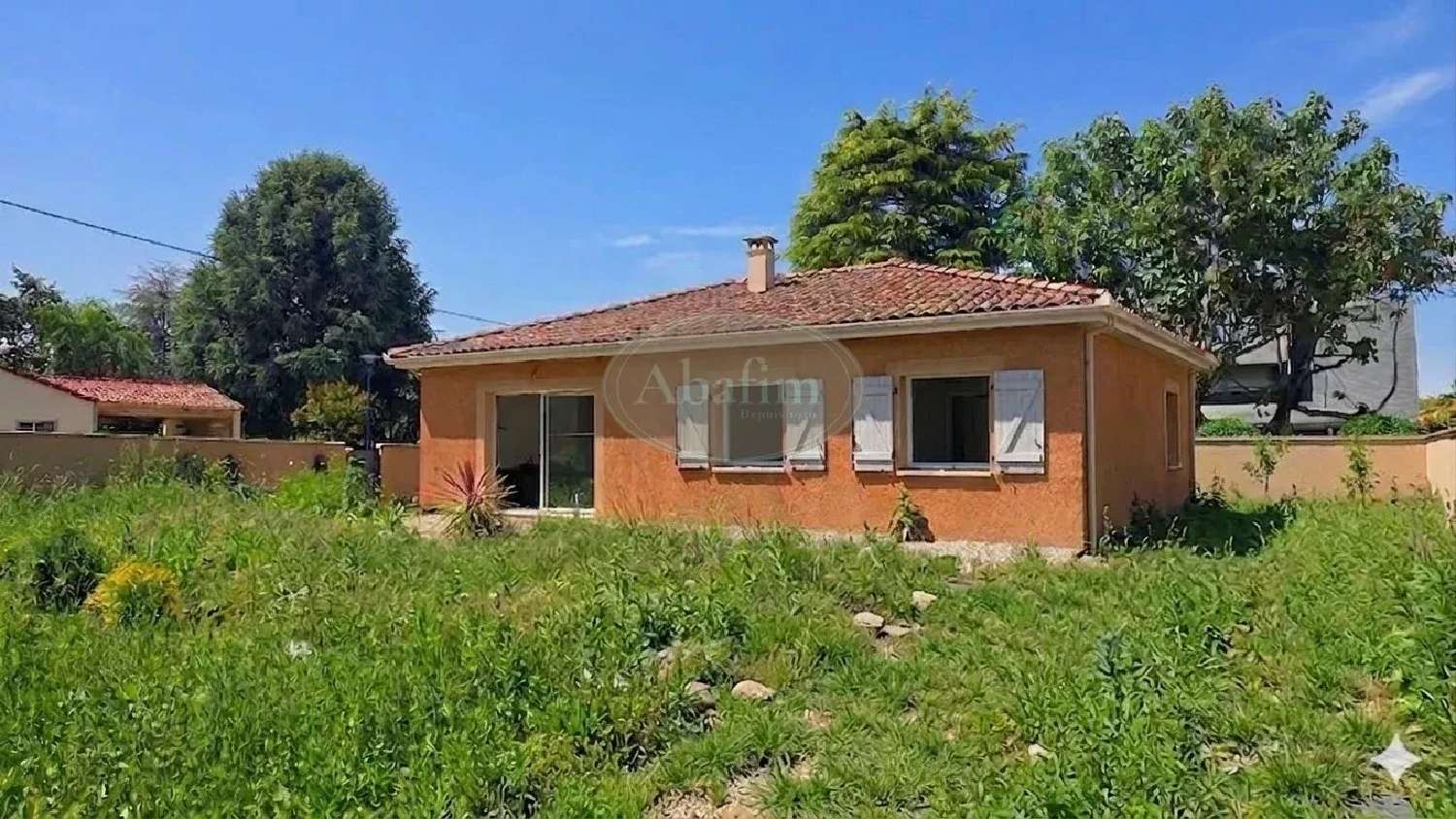 en venta casa Aureilhan Hautes-Pyrénées 1