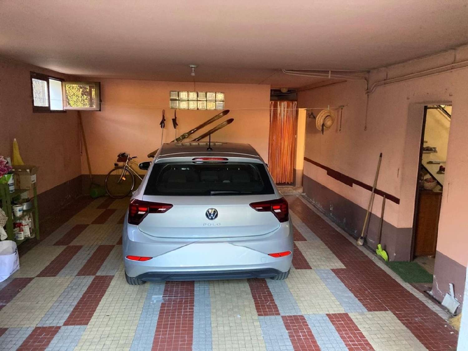à vendre maison Aureilhan Hautes-Pyrénées 4