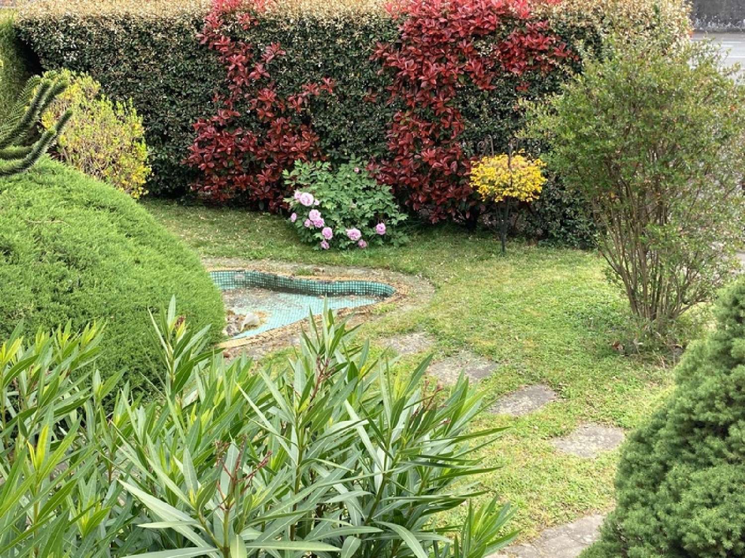 à vendre maison Aureilhan Hautes-Pyrénées 5