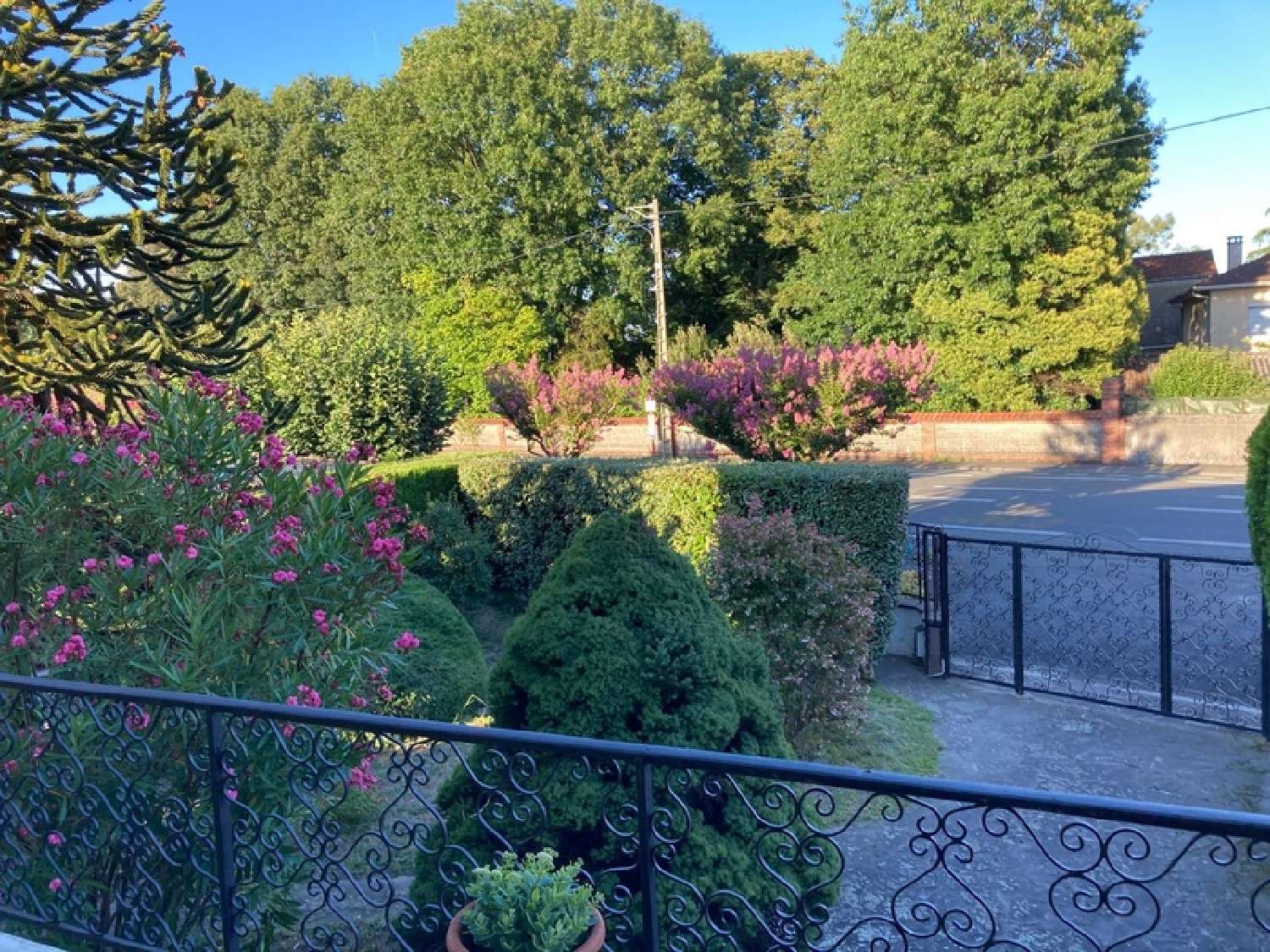 à vendre maison Aureilhan Hautes-Pyrénées 6