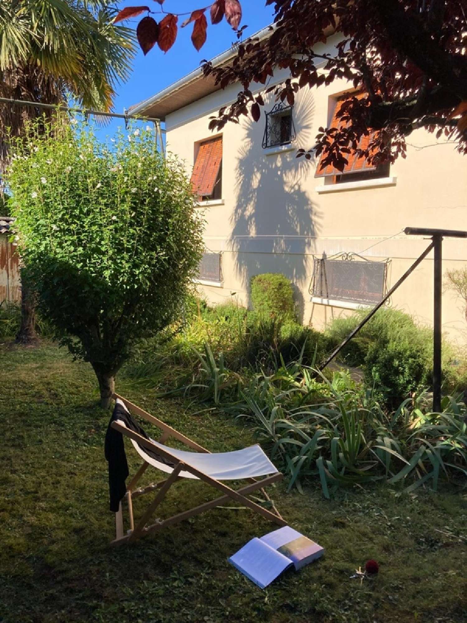 à vendre maison Aureilhan Hautes-Pyrénées 7
