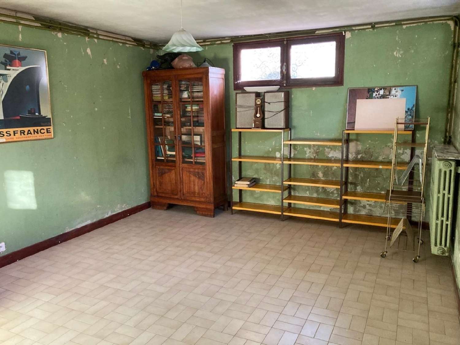 à vendre maison Aureilhan Hautes-Pyrénées 8