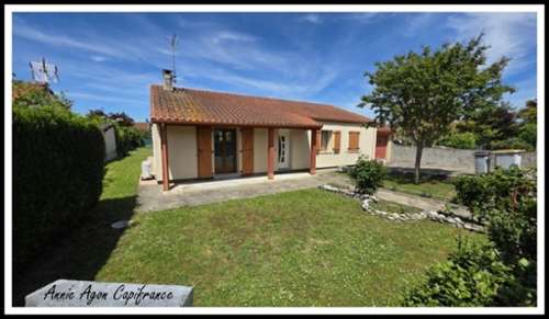 Aureilhan Hautes-Pyrénées maison foto 7361628