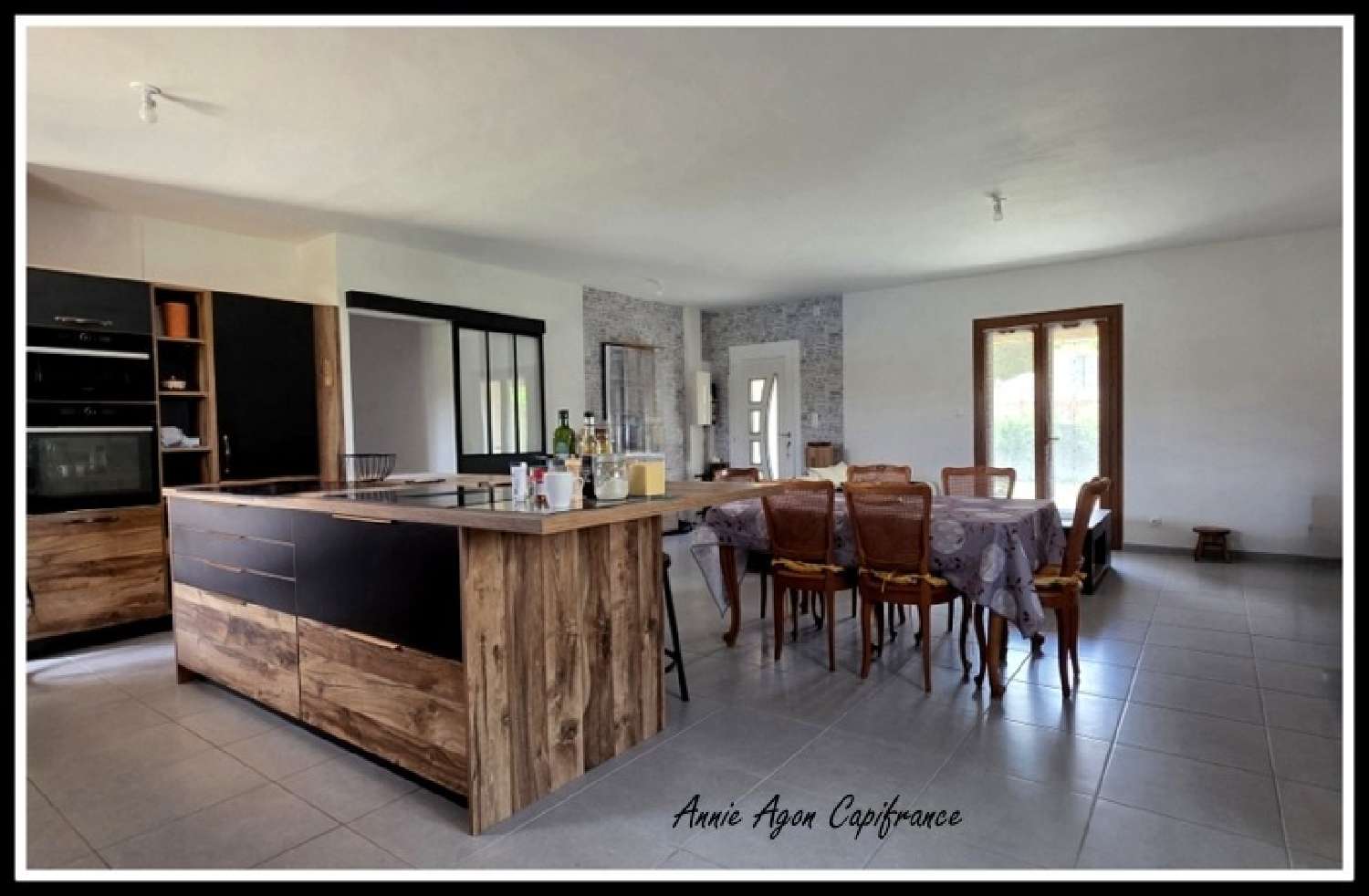 à vendre maison Aureilhan Hautes-Pyrénées 2