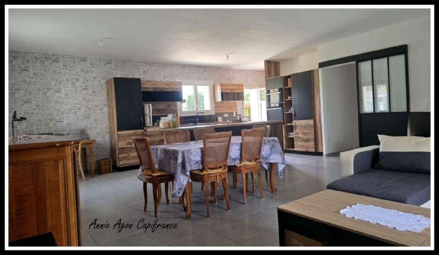 à vendre maison Aureilhan Hautes-Pyrénées 3