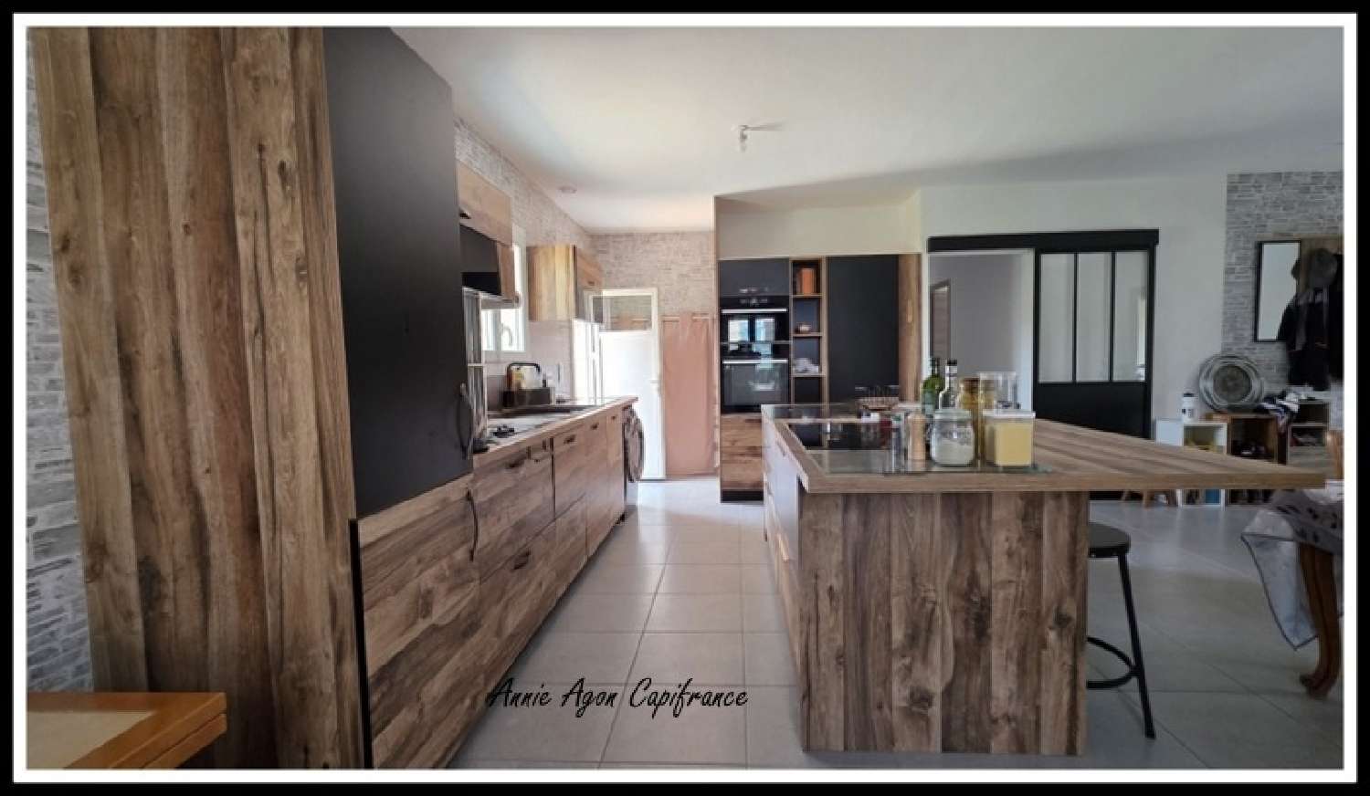 à vendre maison Aureilhan Hautes-Pyrénées 4