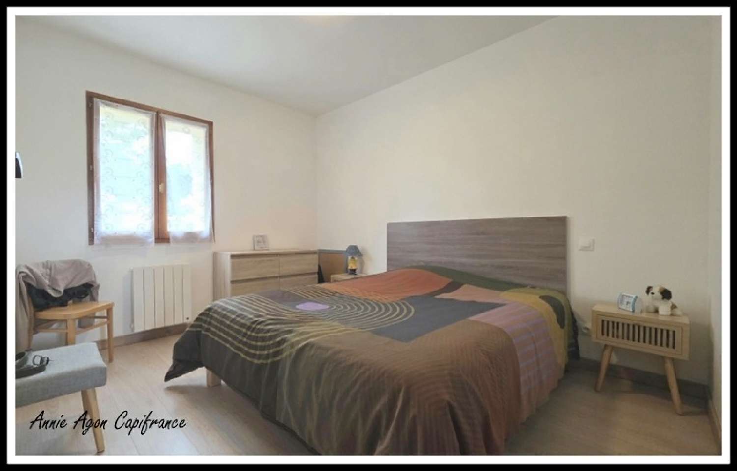 à vendre maison Aureilhan Hautes-Pyrénées 5