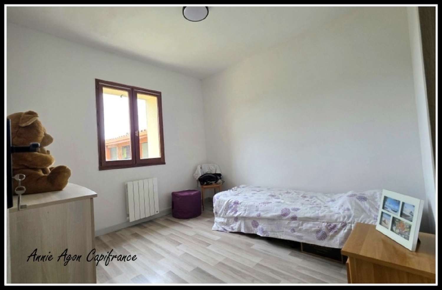 à vendre maison Aureilhan Hautes-Pyrénées 6