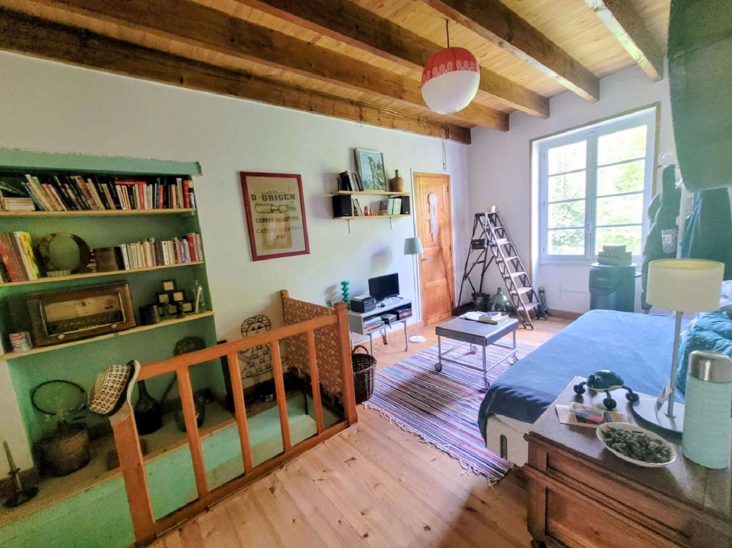  te koop huis Auriac-l'Église Cantal 4