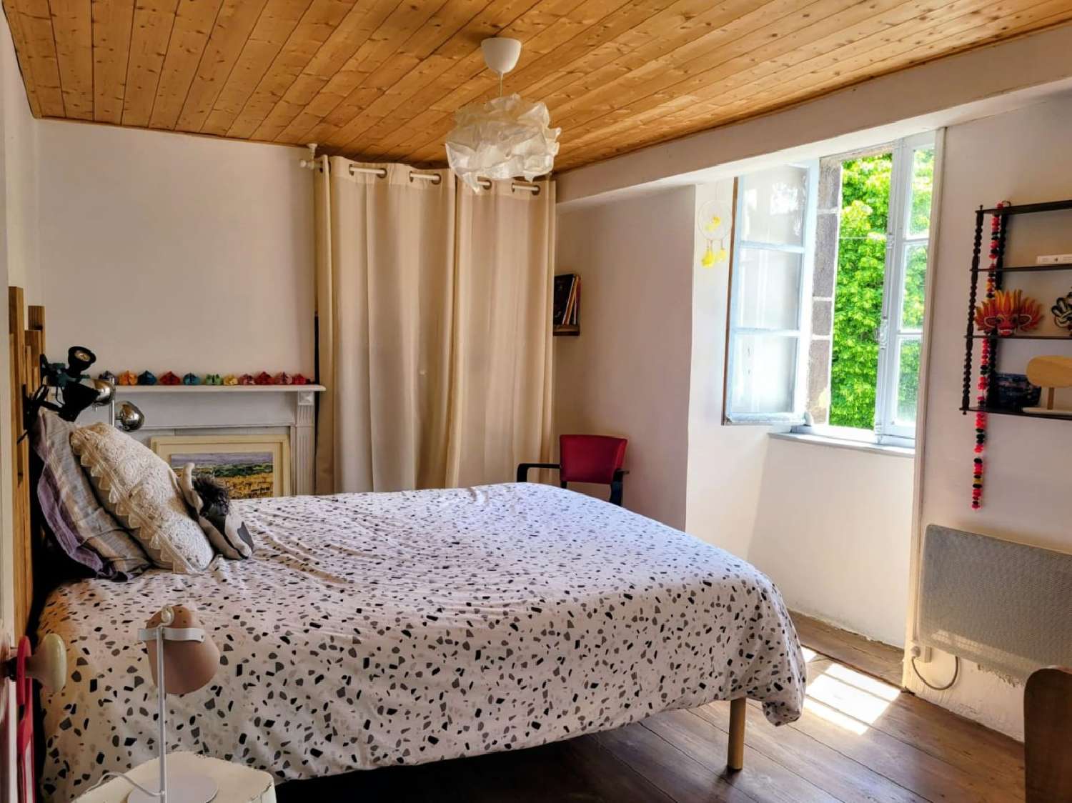 te koop huis Auriac-l'Église Cantal 5