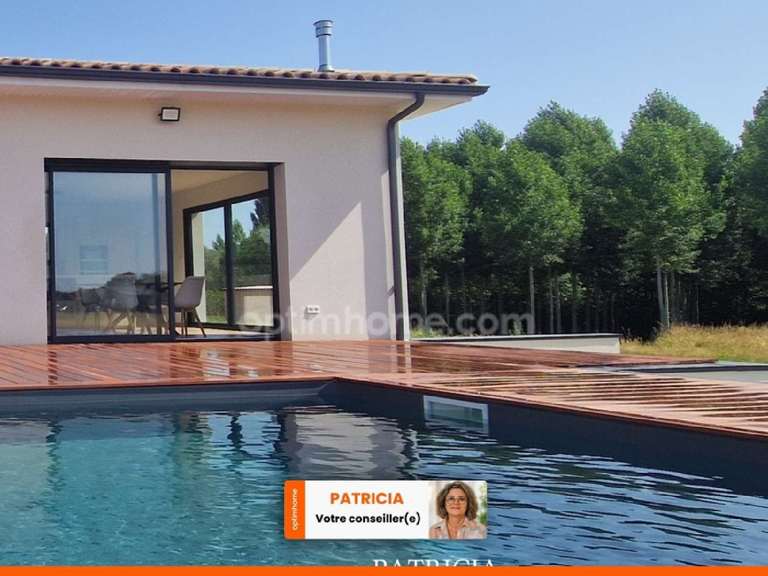  te koop huis Auriac-sur-Dropt Lot-et-Garonne 1