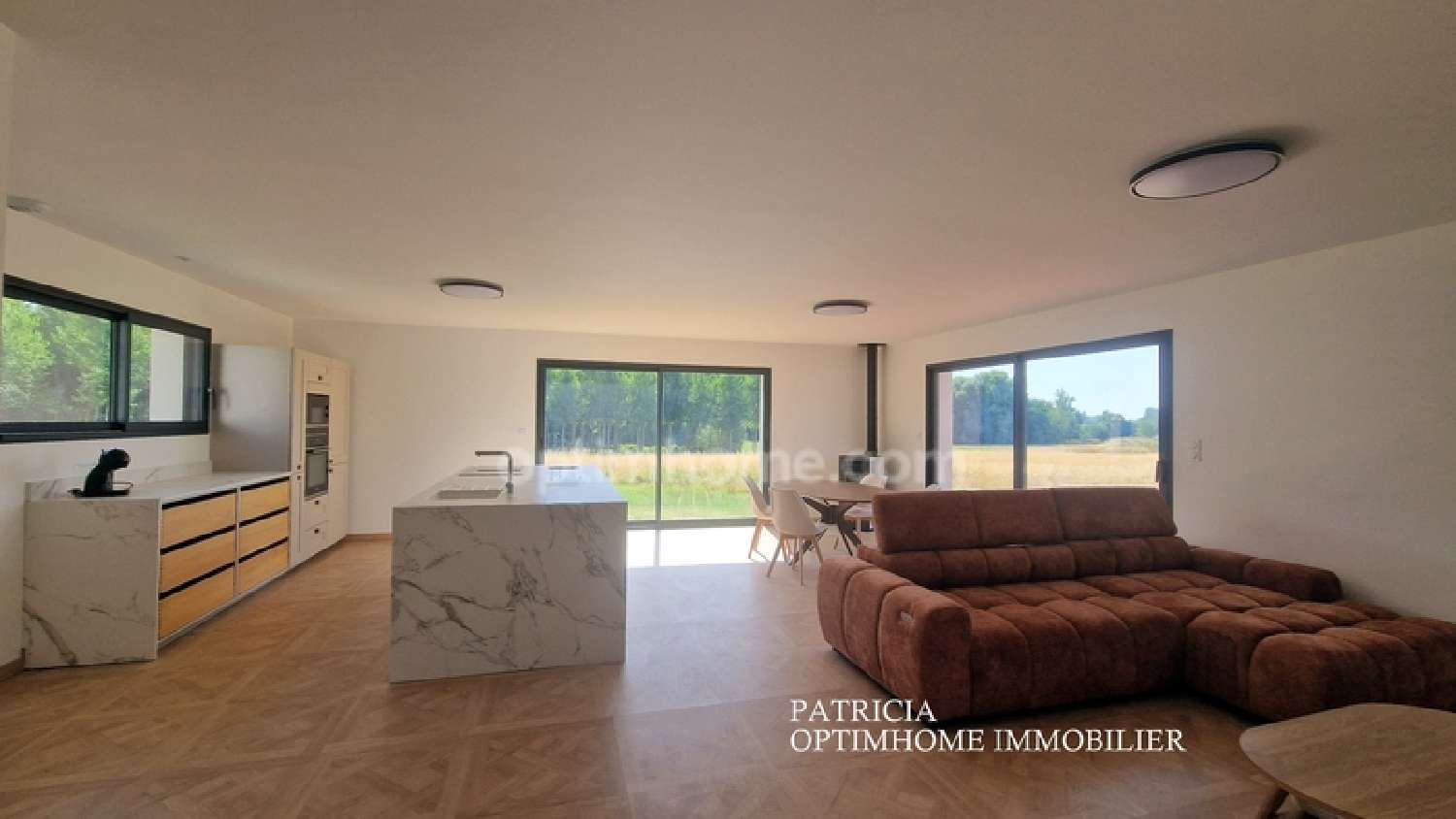  te koop huis Auriac-sur-Dropt Lot-et-Garonne 2