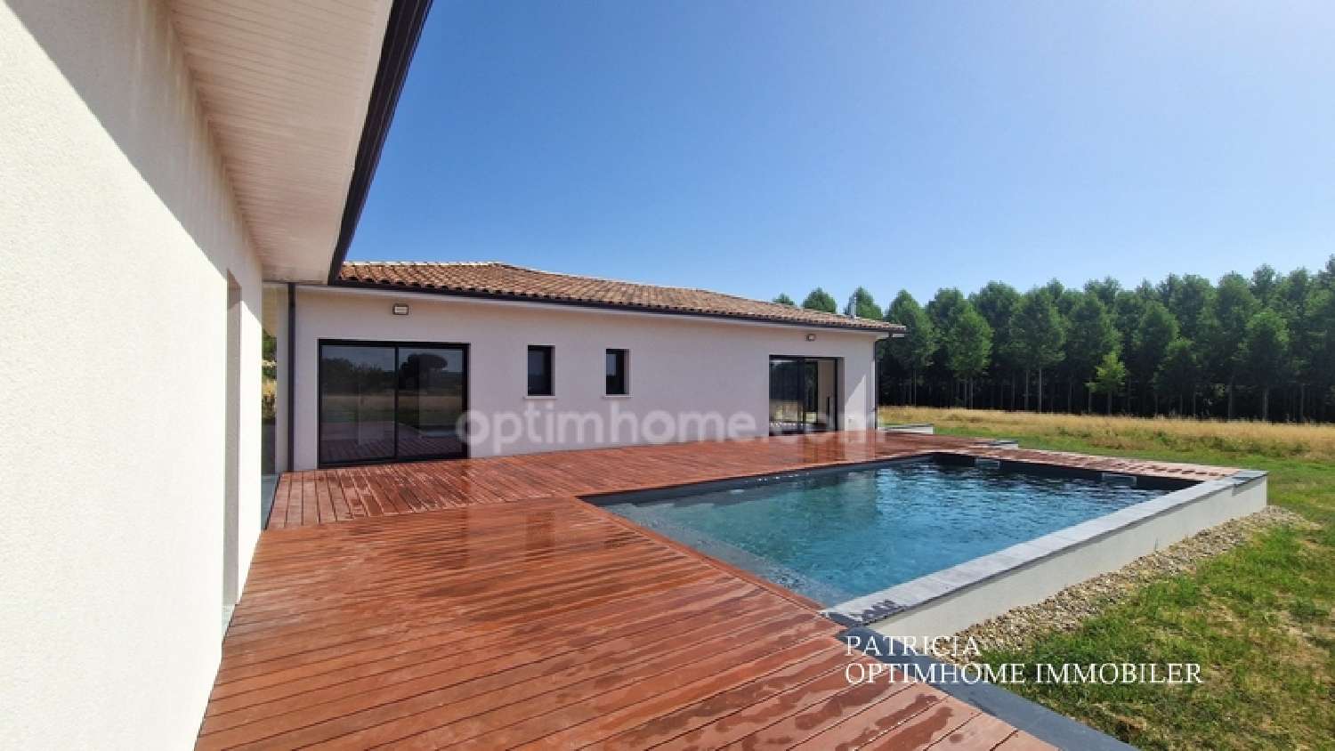  te koop huis Auriac-sur-Dropt Lot-et-Garonne 6