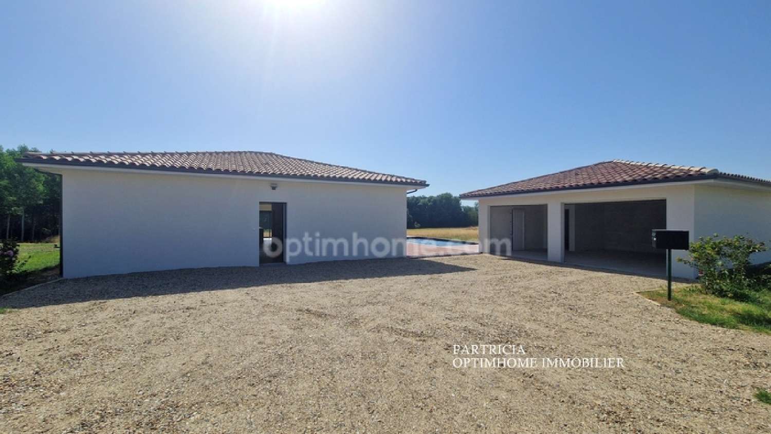  te koop huis Auriac-sur-Dropt Lot-et-Garonne 7