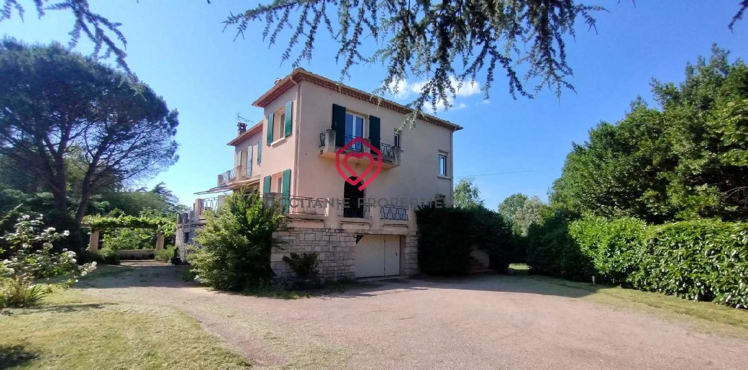 te koop huis Aussillon Tarn 1