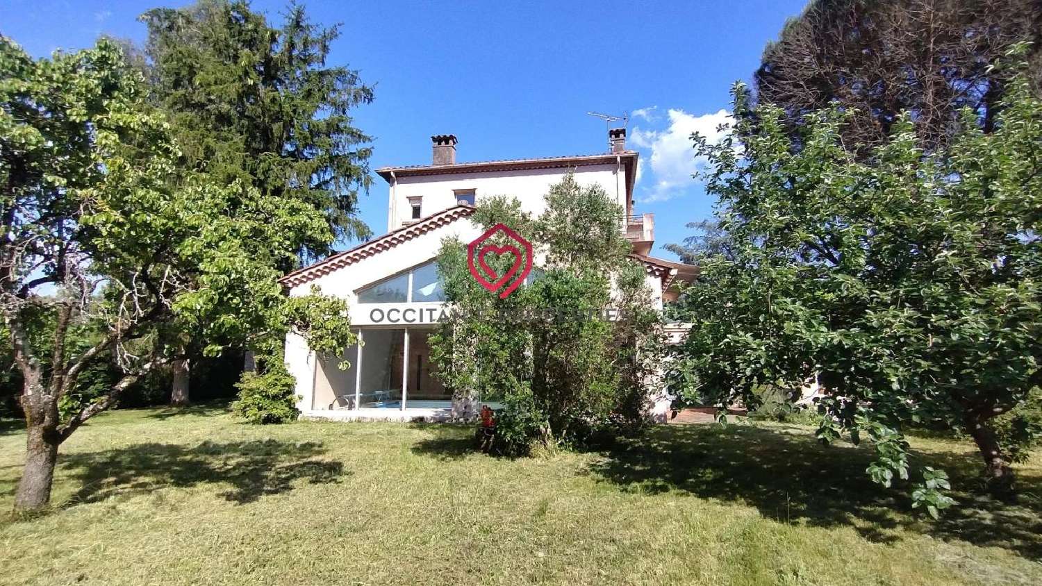 te koop huis Aussillon Tarn 3