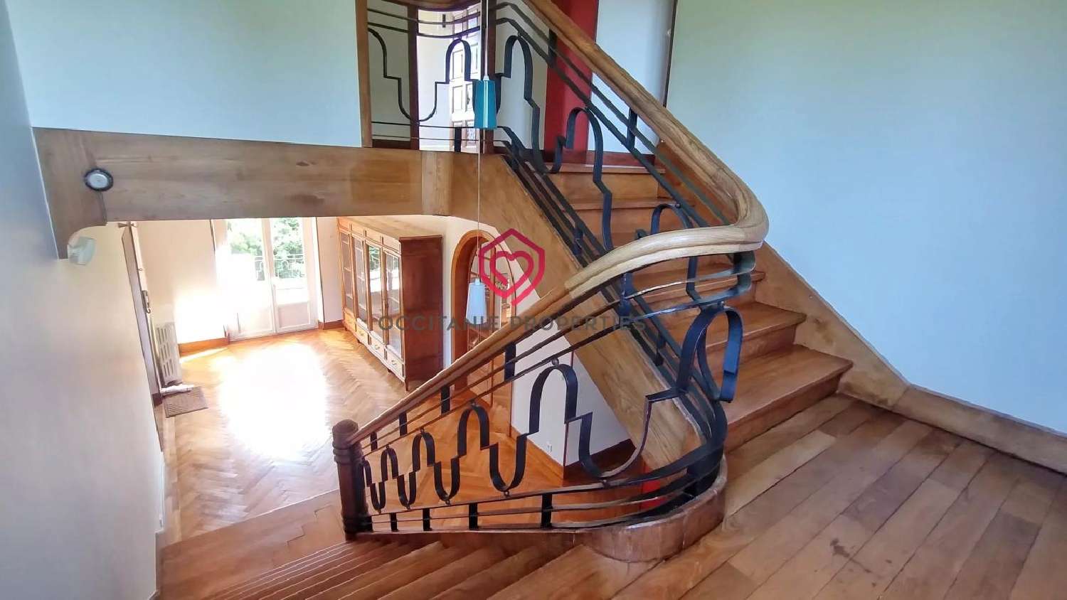 te koop huis Aussillon Tarn 4