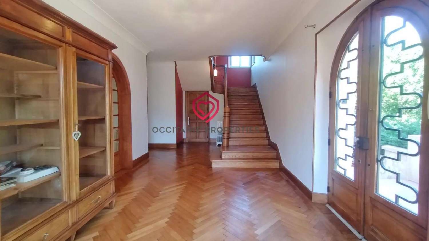 te koop huis Aussillon Tarn 5