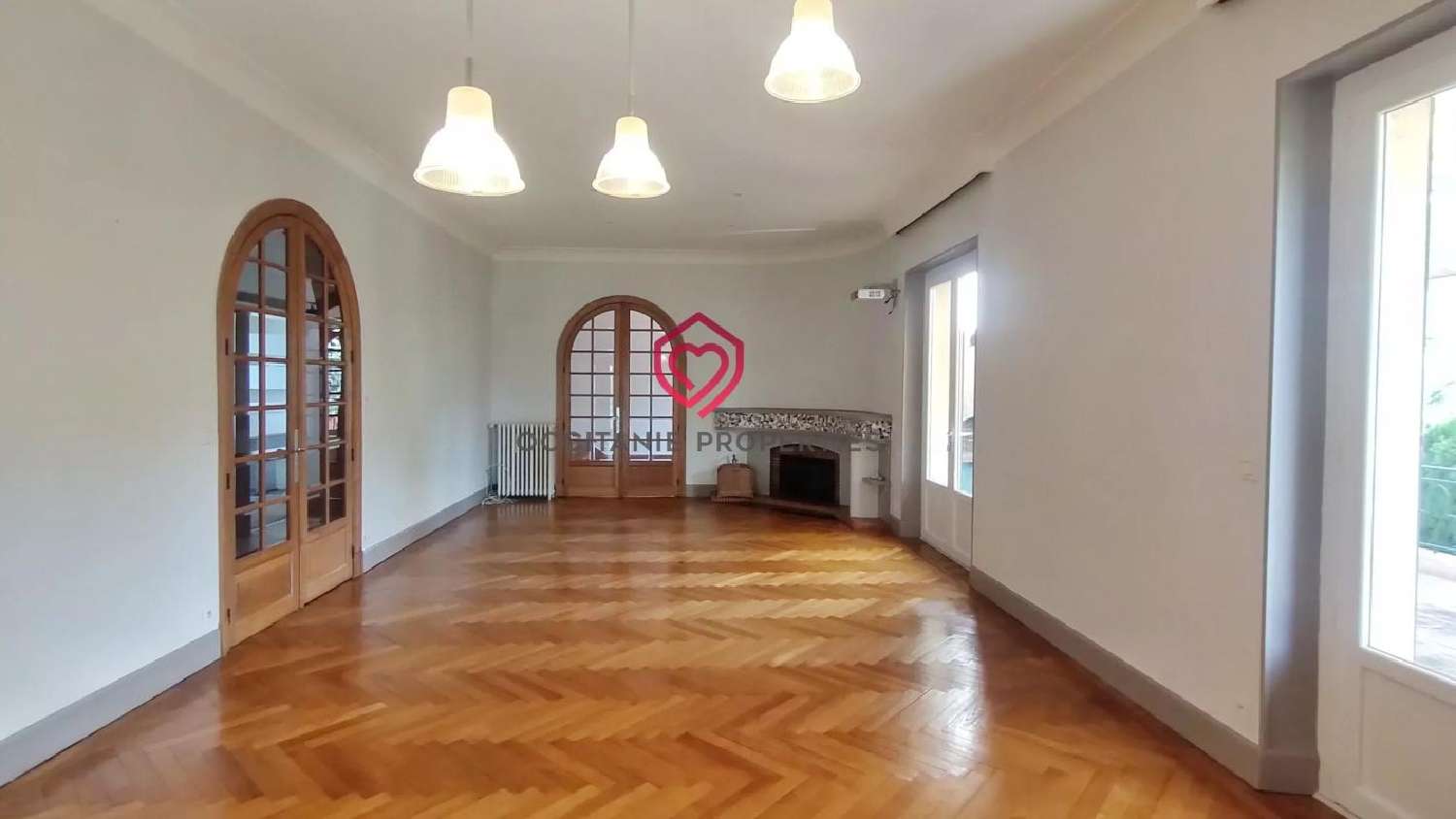 te koop huis Aussillon Tarn 7