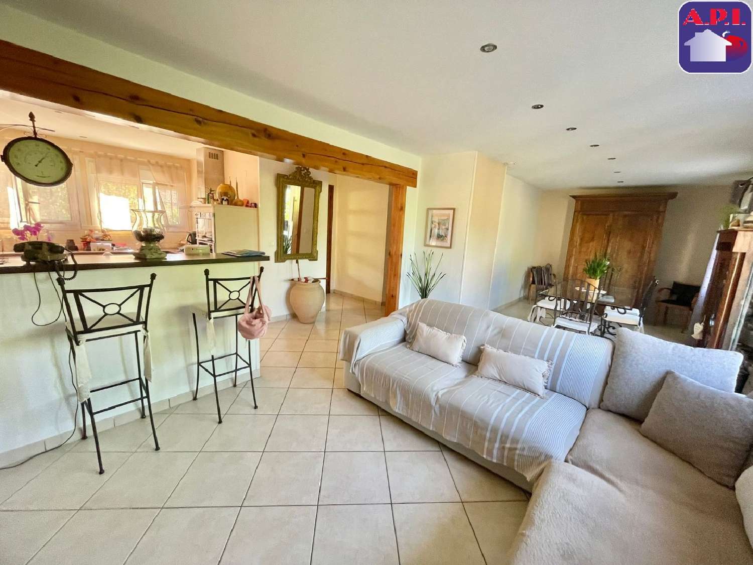  à vendre maison Auterive Haute-Garonne 2