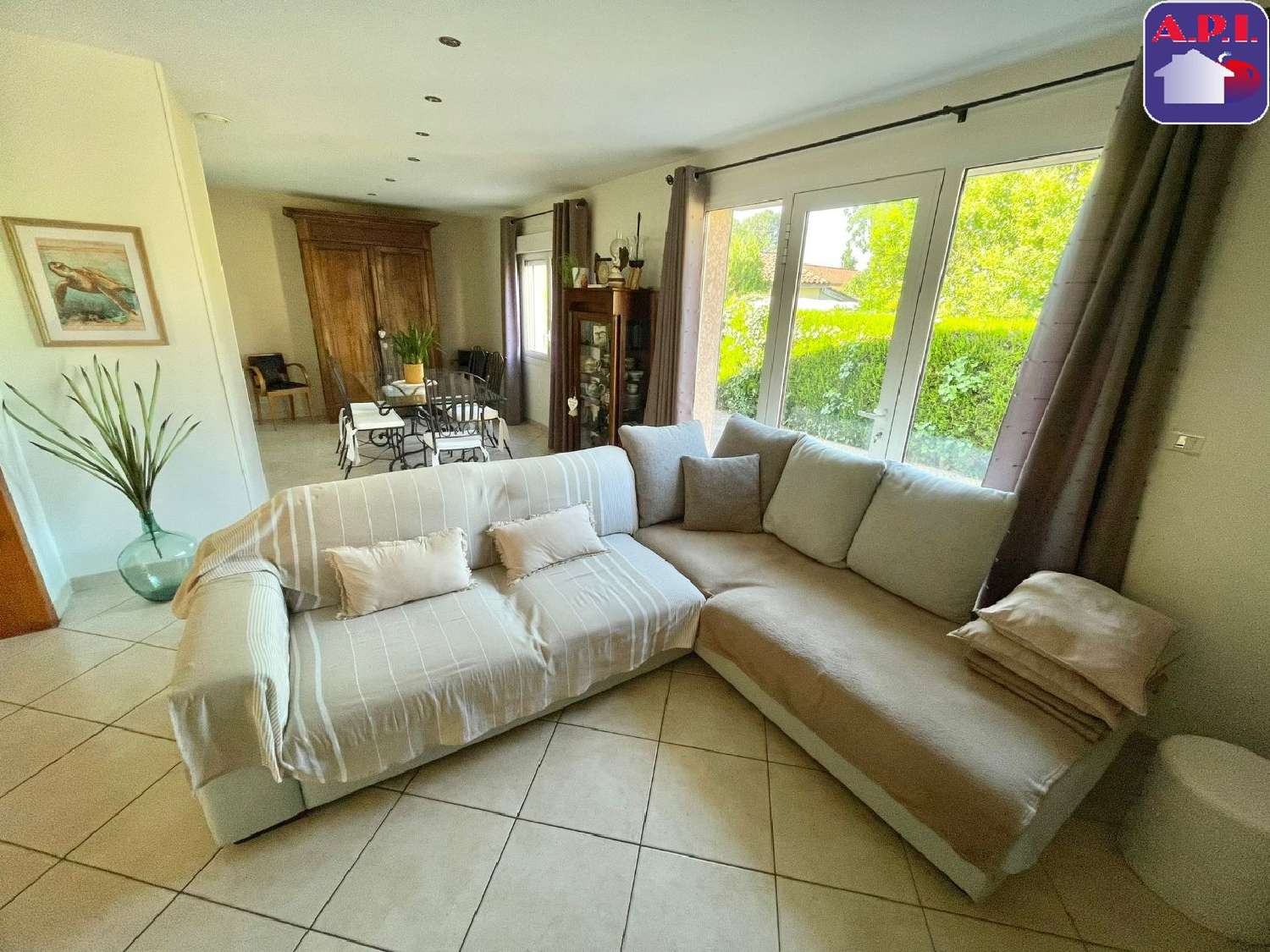  à vendre maison Auterive Haute-Garonne 7