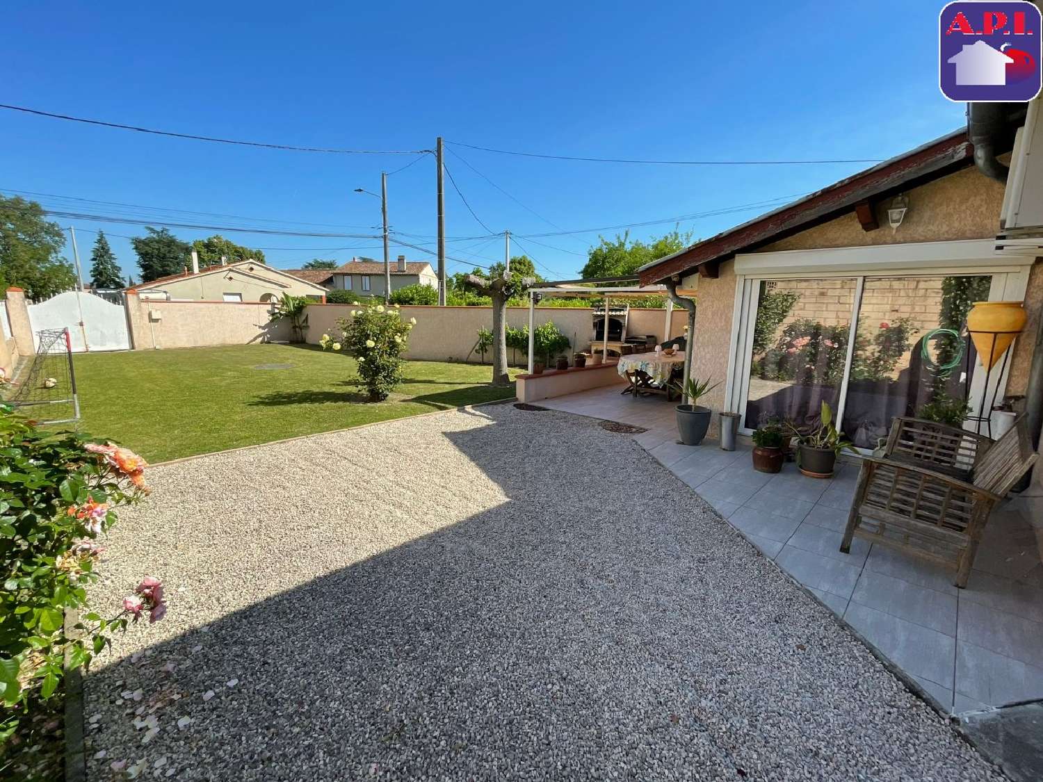  à vendre maison Auterive Haute-Garonne 8