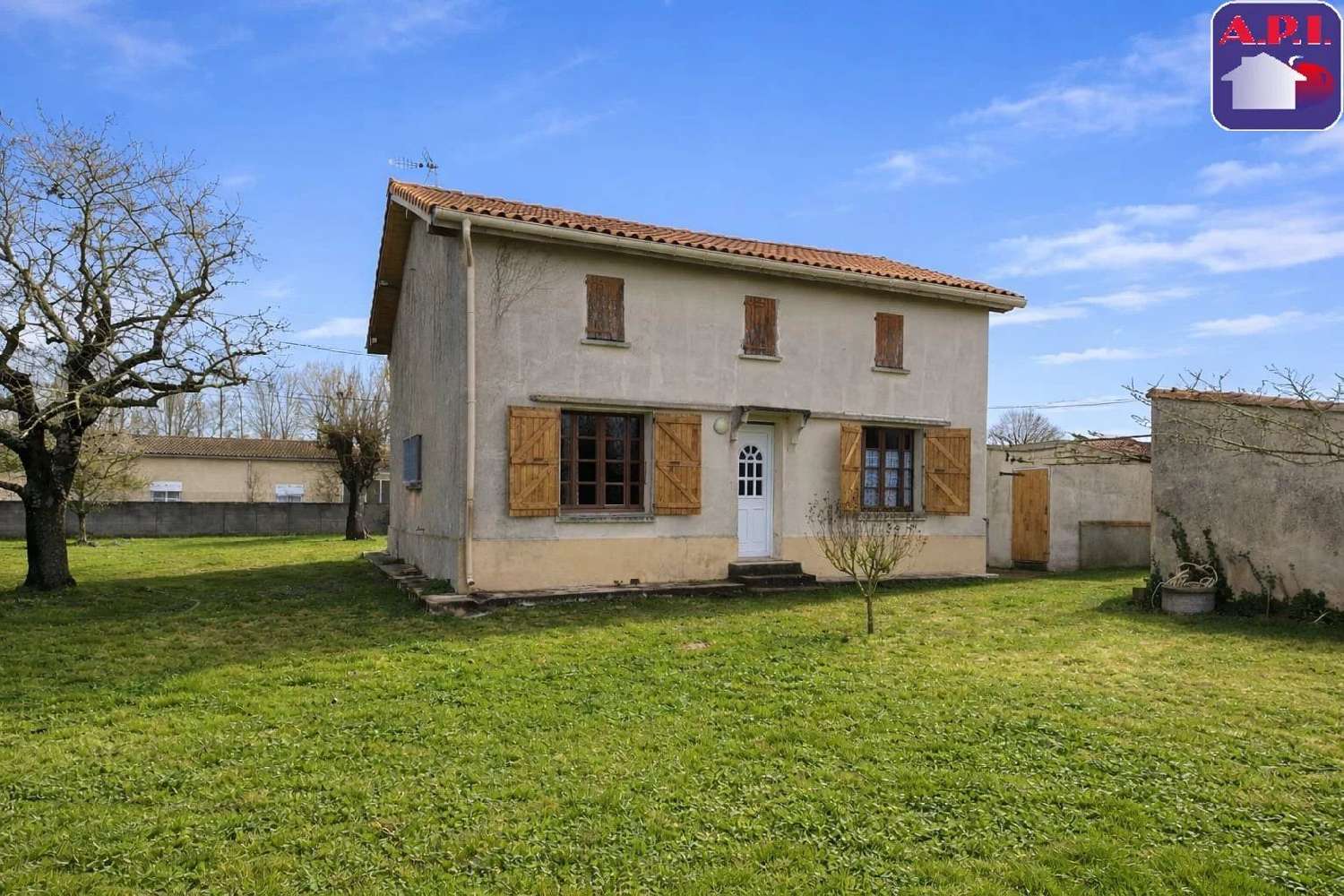 for sale house Auterive Haute-Garonne 1