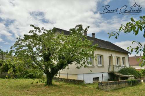 Auxerre Yonne house foto 7356606