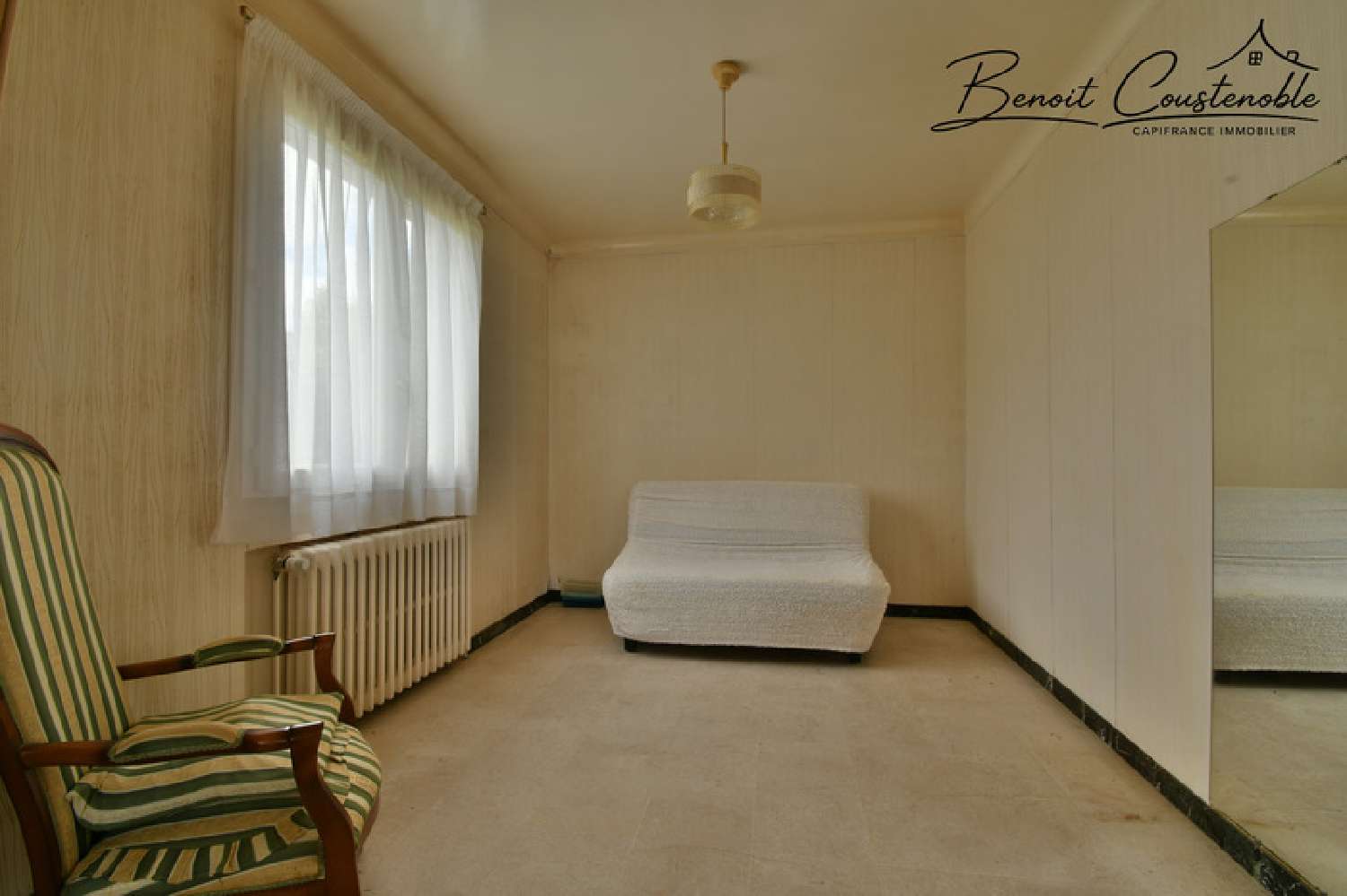 for sale house Auxerre Yonne 5