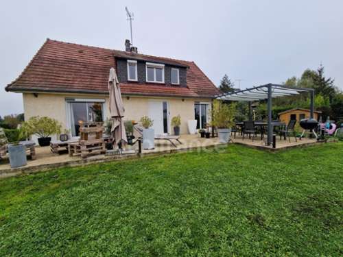 Auxerre Yonne Haus Bild 7365251