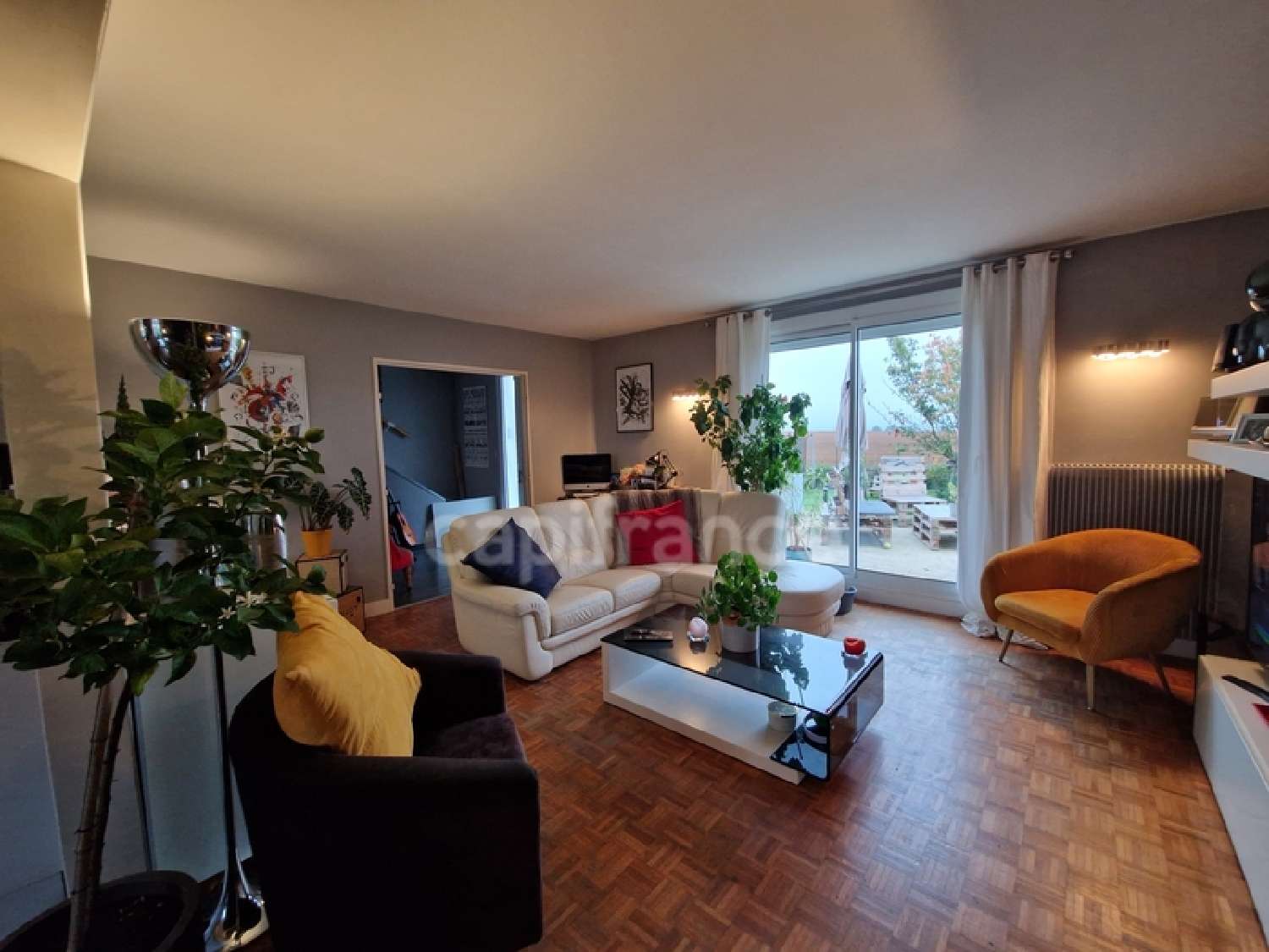  kaufen Haus Auxerre Yonne 2