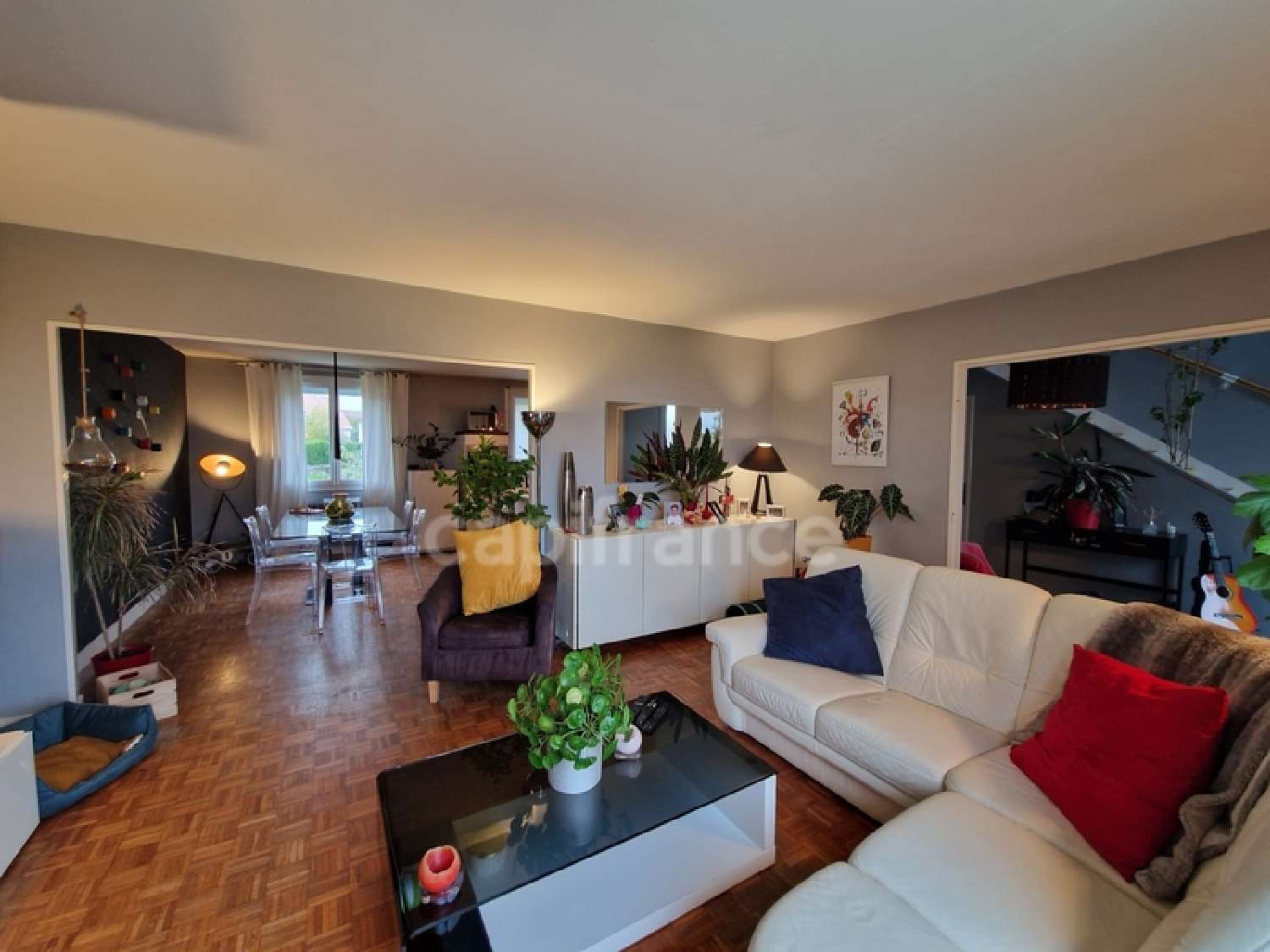  kaufen Haus Auxerre Yonne 4