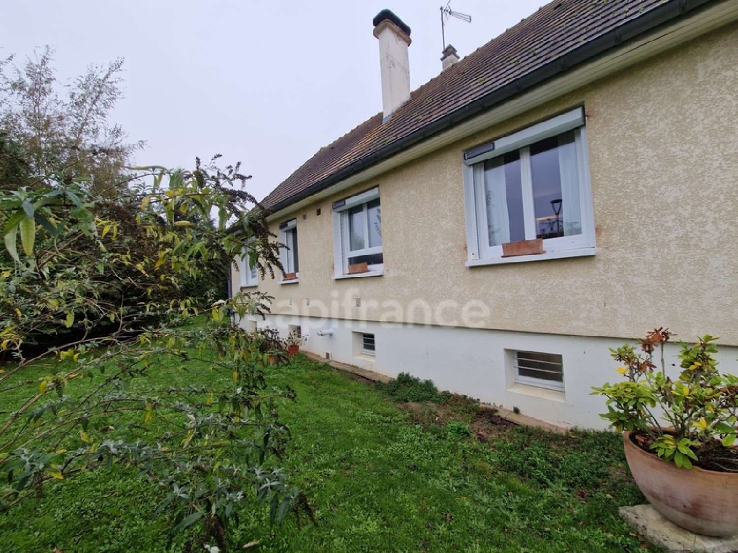  kaufen Haus Auxerre Yonne 7