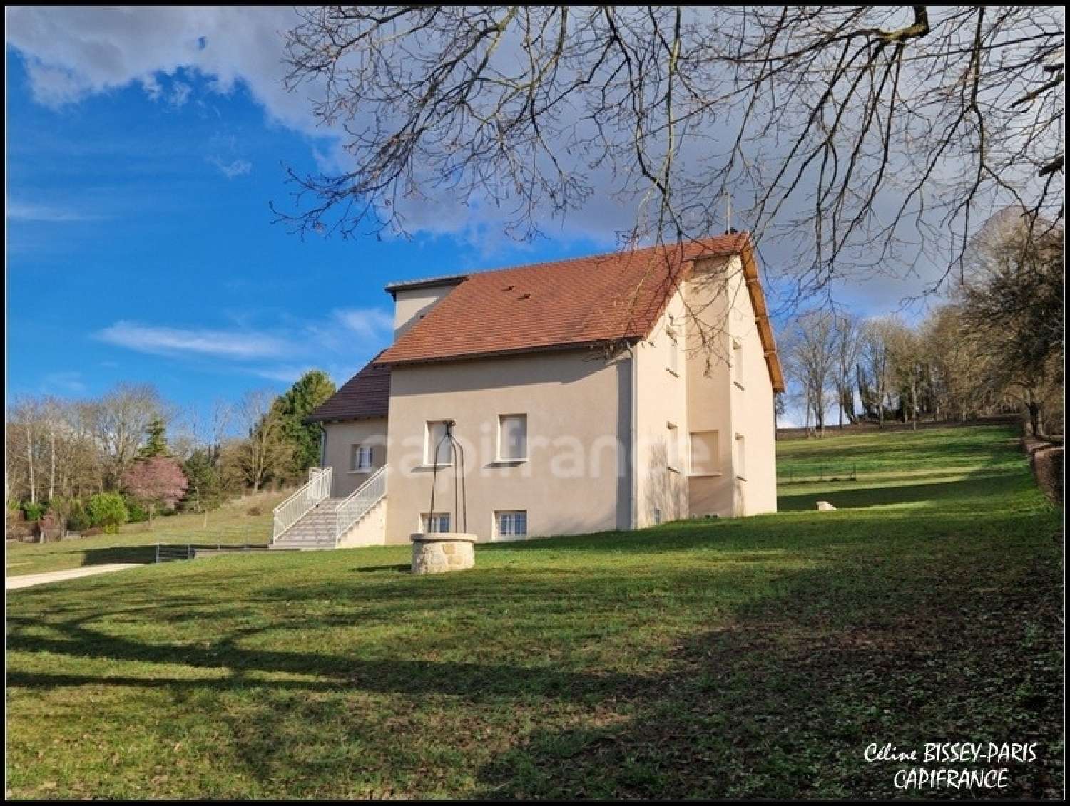  kaufen Haus Auxerre Yonne 1