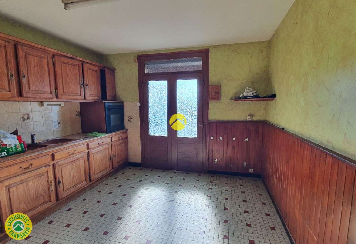for sale house Auzances Creuse 3