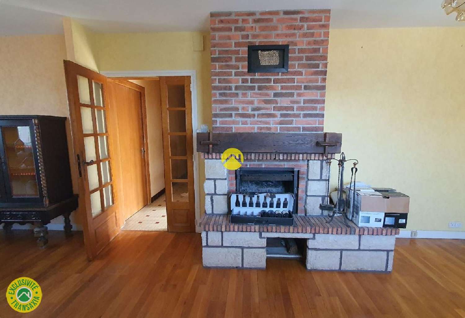 for sale house Auzances Creuse 5