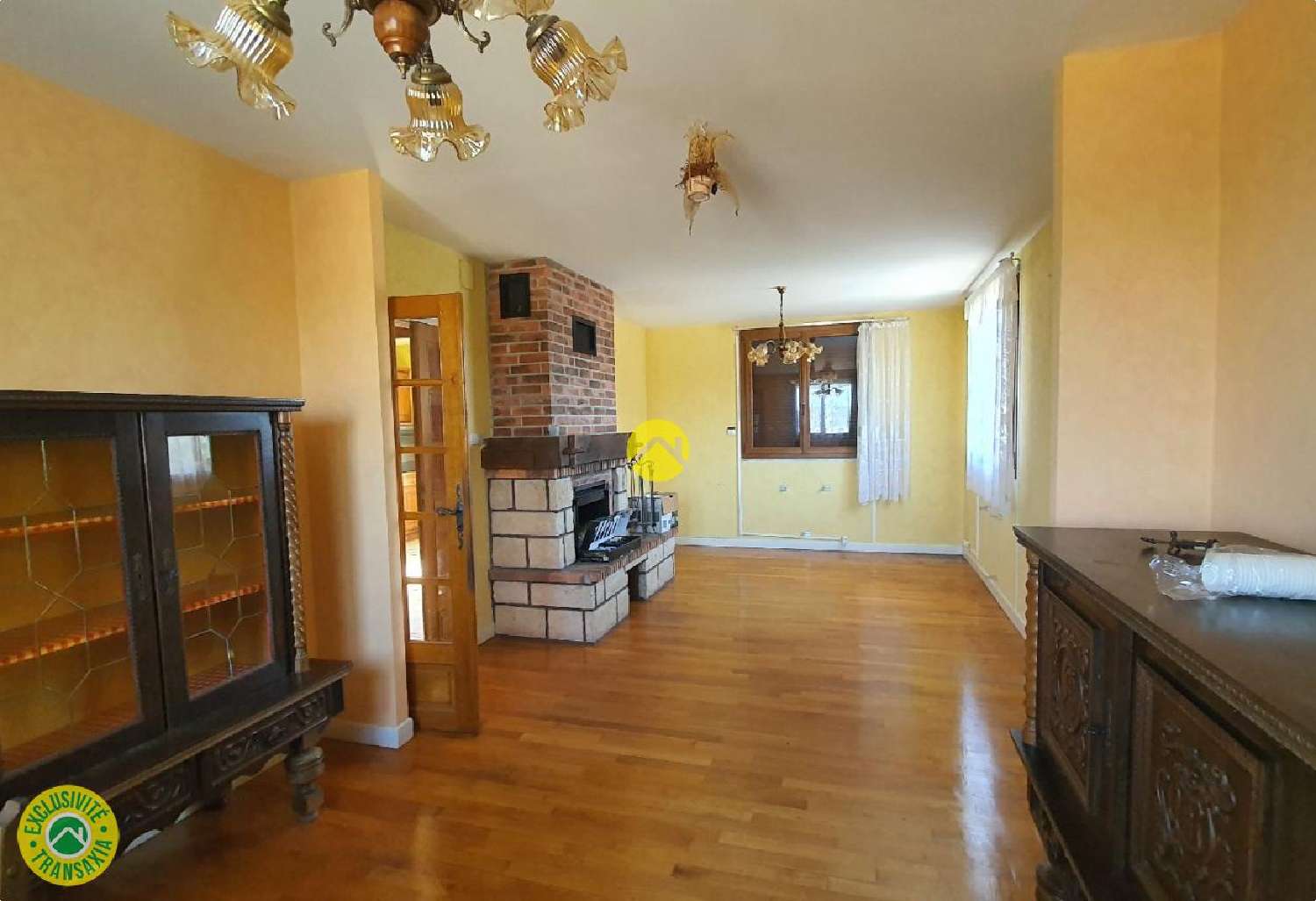 for sale house Auzances Creuse 6