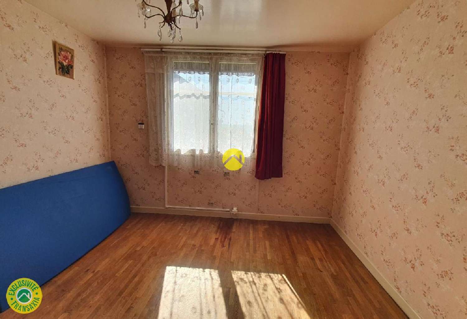 for sale house Auzances Creuse 7