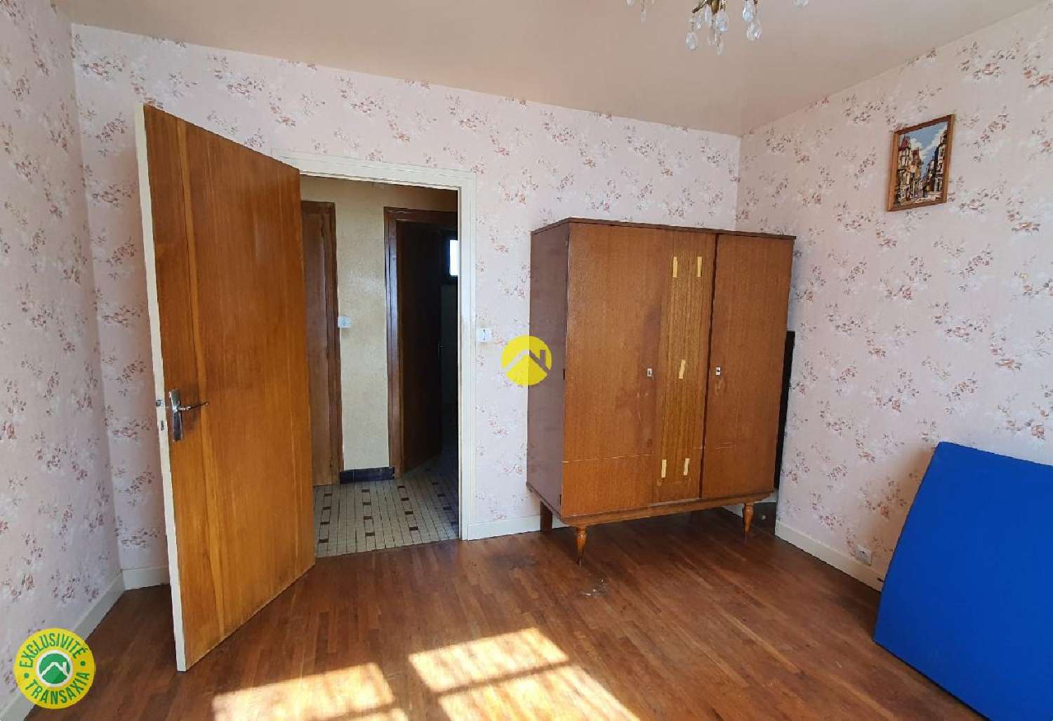 for sale house Auzances Creuse 8