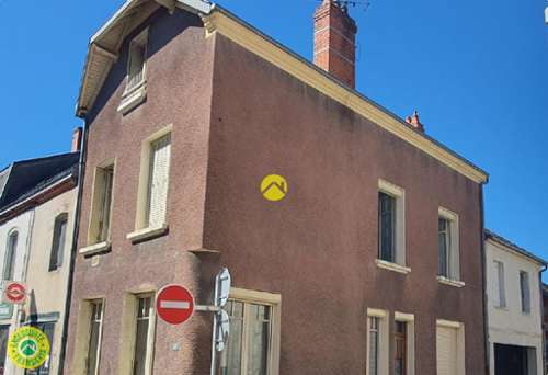 Auzances Creuse house foto 7348630