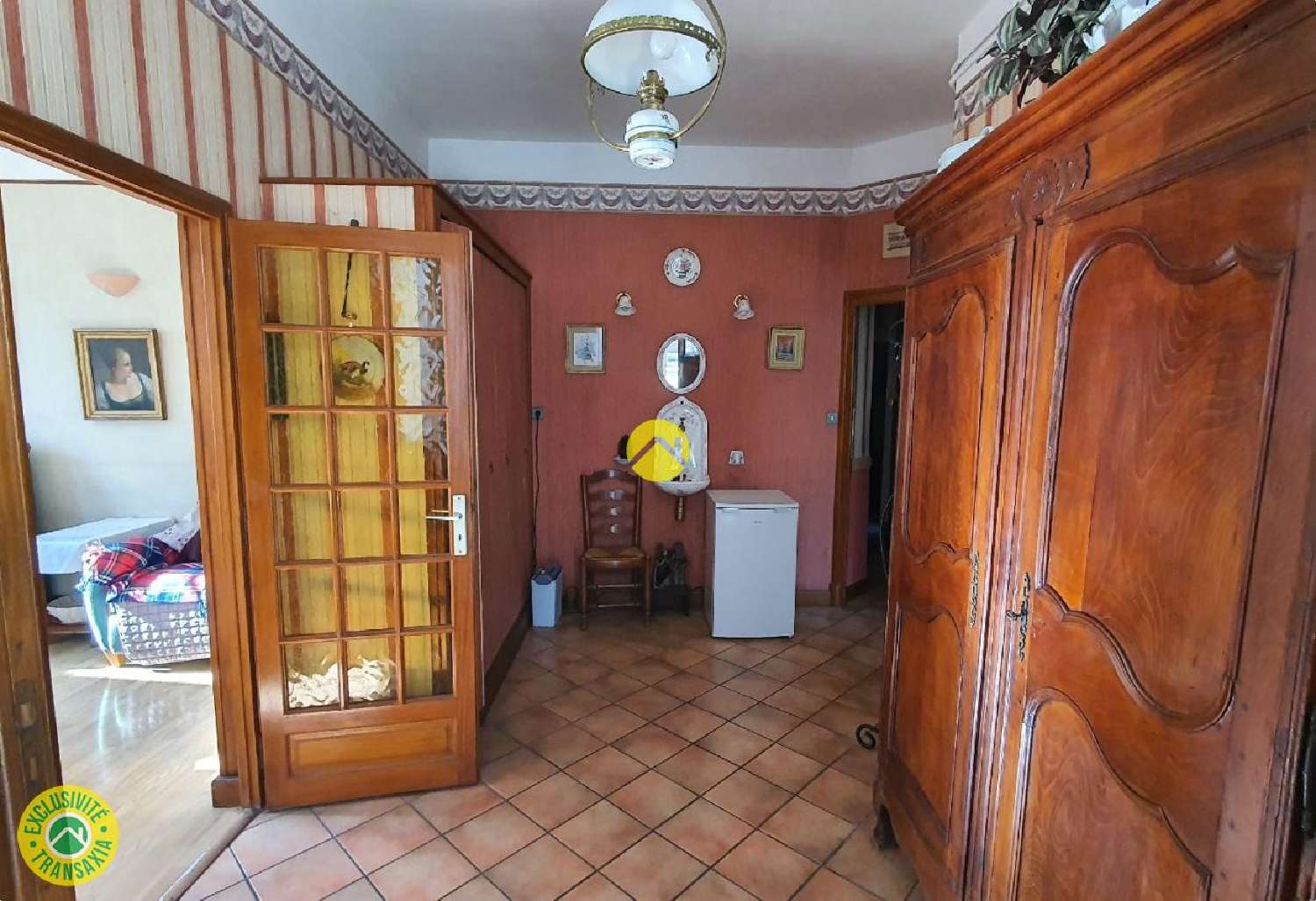  for sale house Auzances Creuse 5
