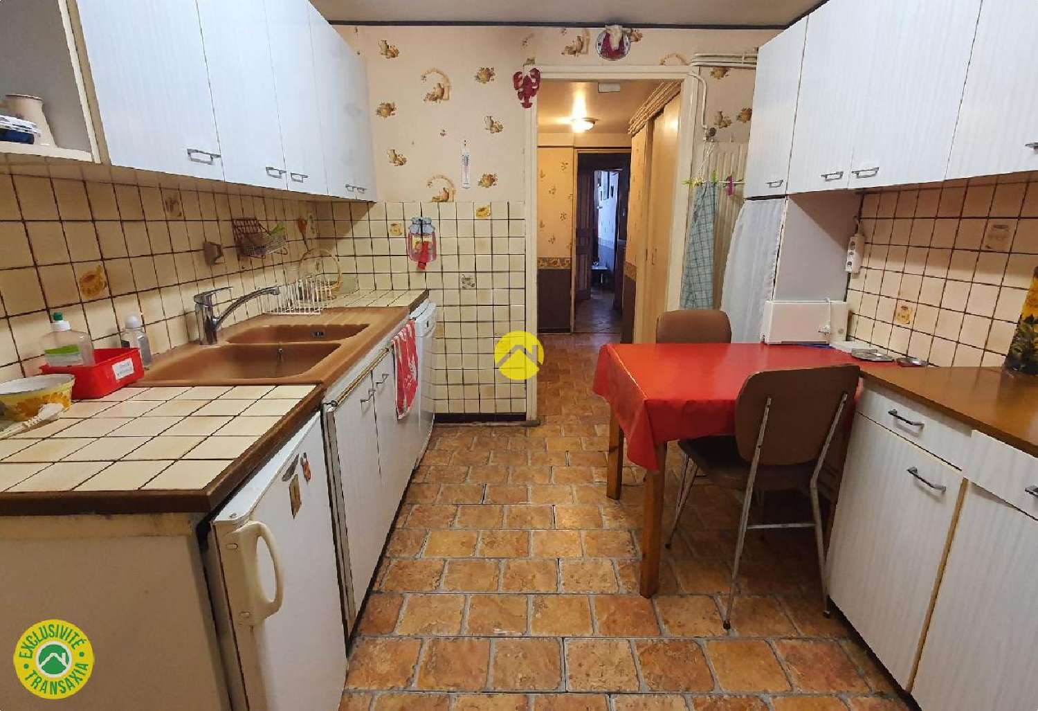  for sale house Auzances Creuse 7