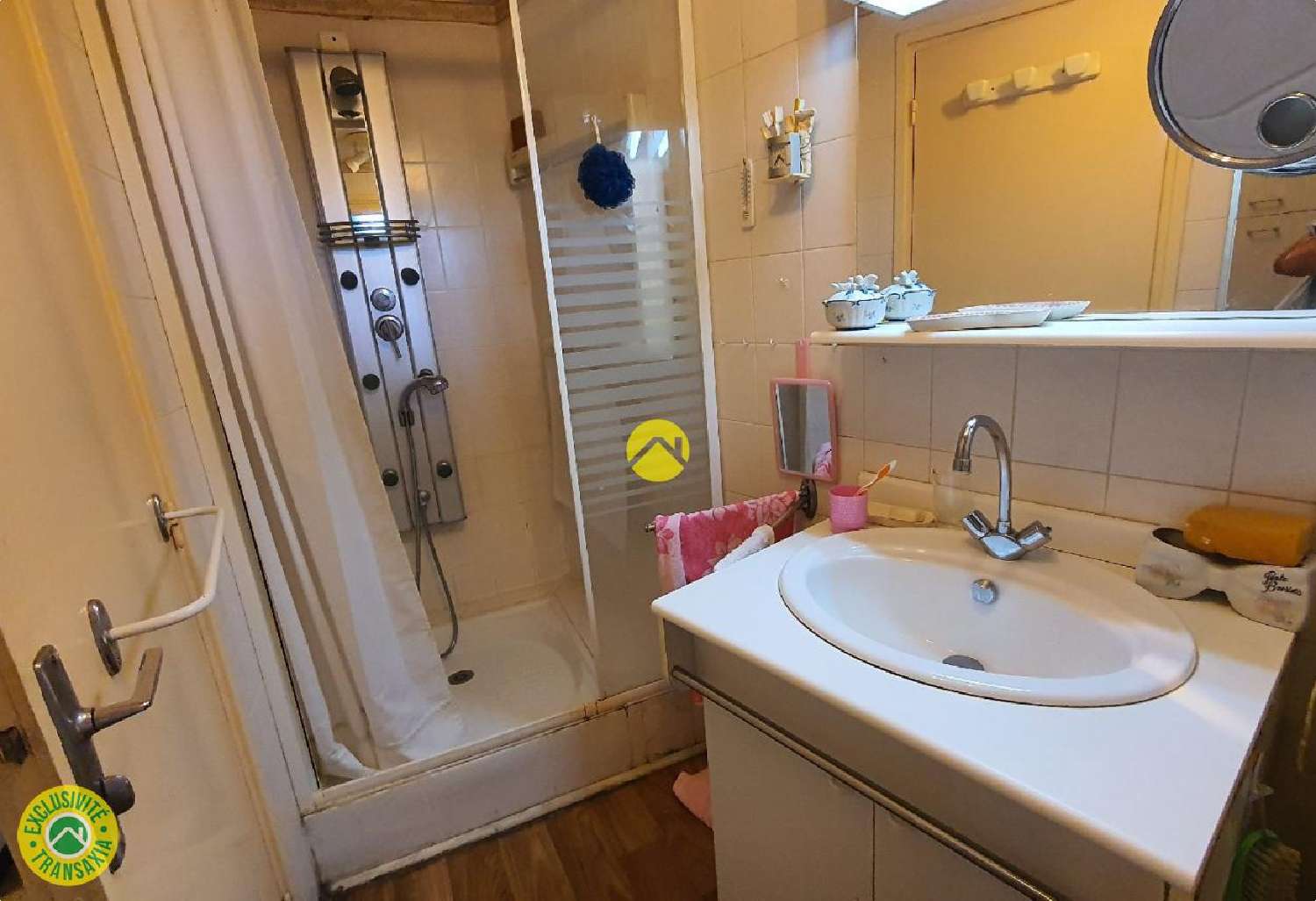  for sale house Auzances Creuse 8