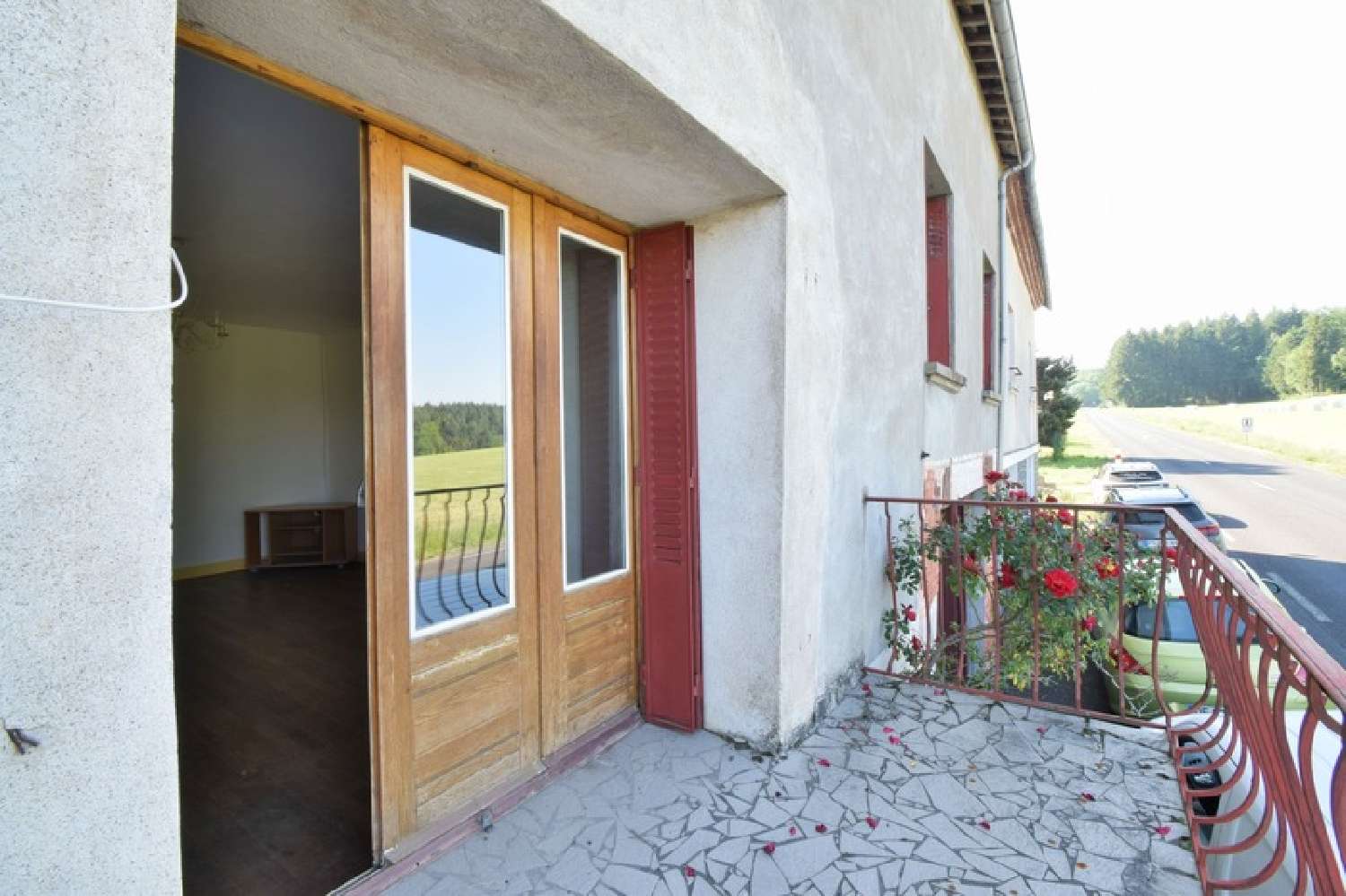  à vendre maison Auzelles Puy-de-Dôme 2