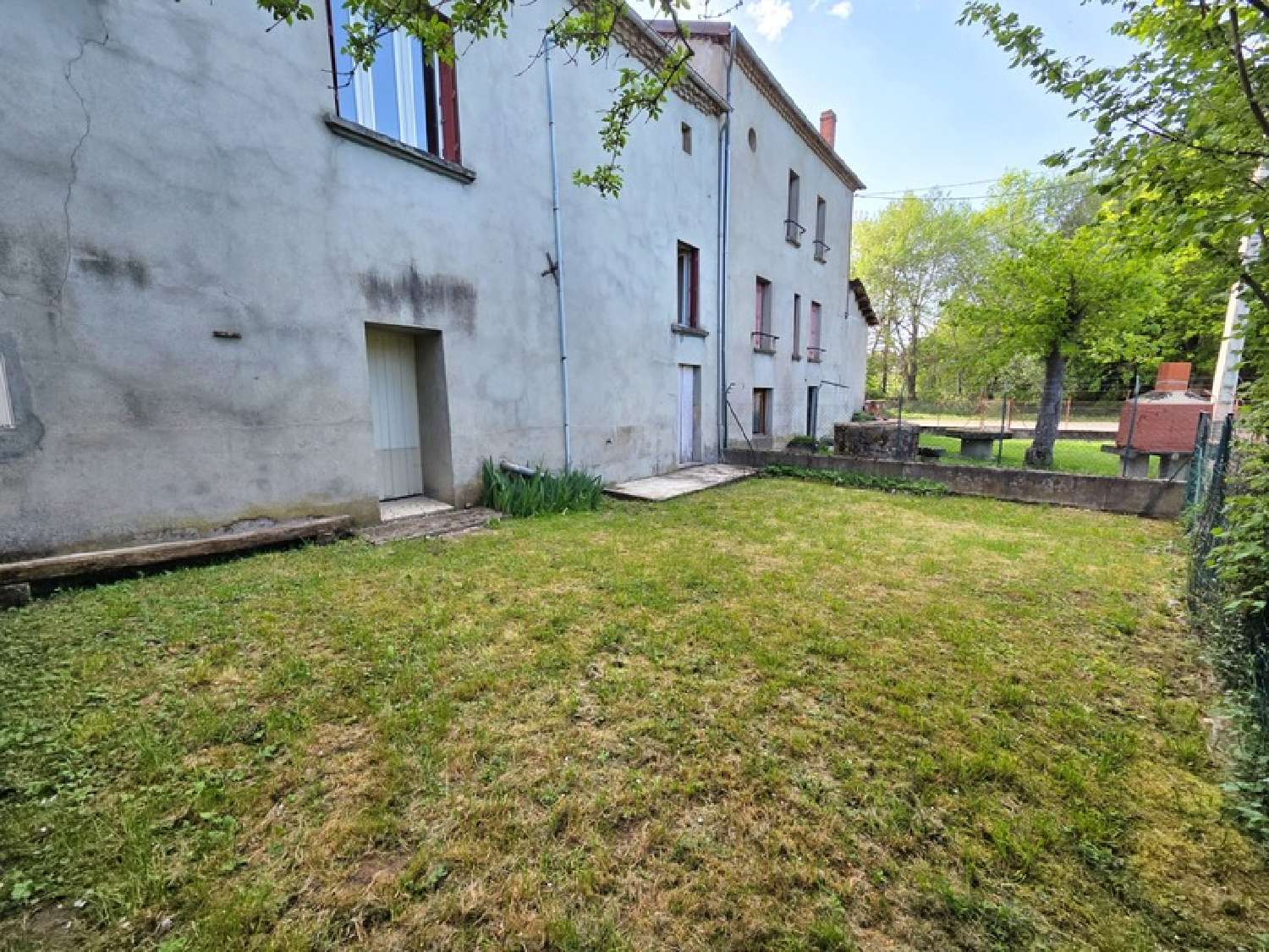 à vendre maison Auzelles Puy-de-Dôme 3