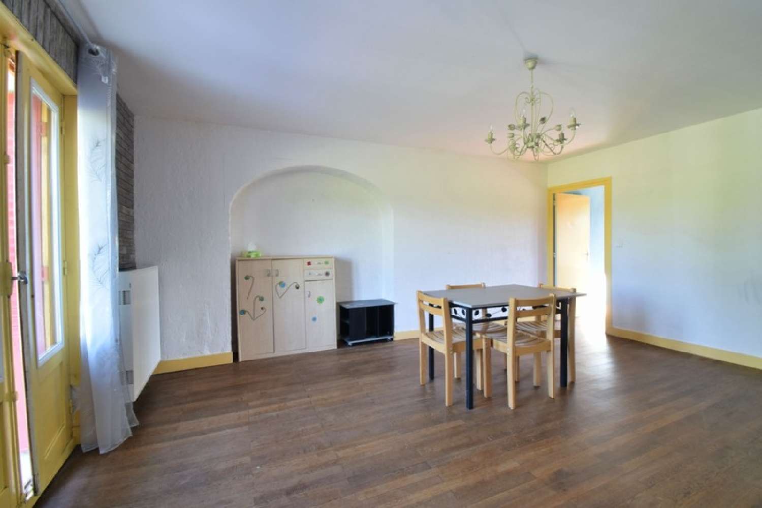  à vendre maison Auzelles Puy-de-Dôme 4