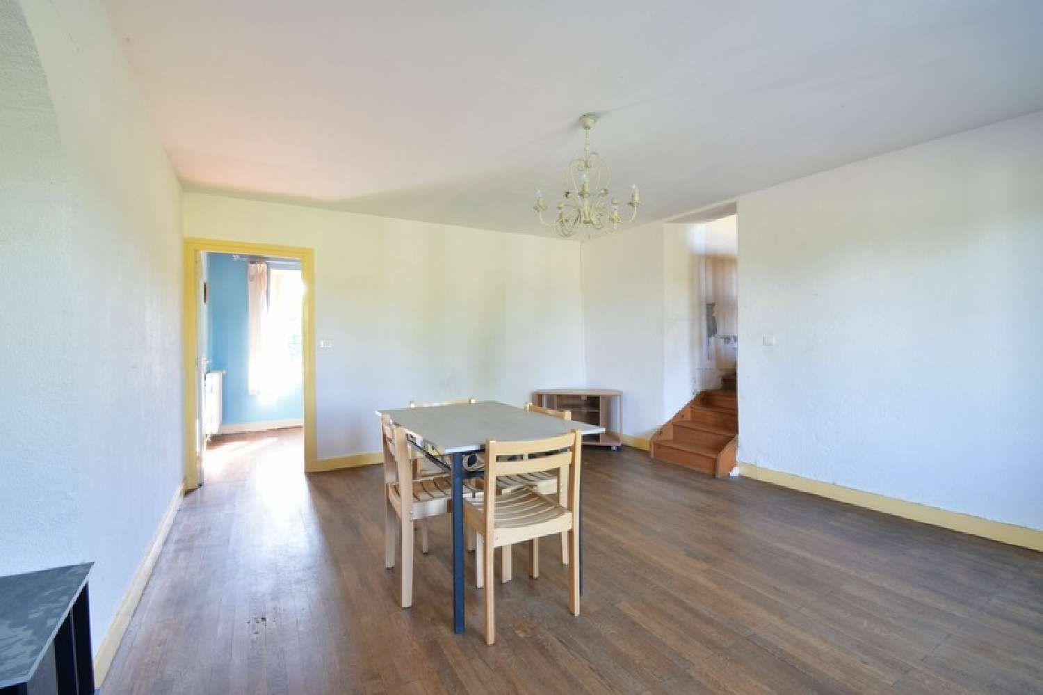  à vendre maison Auzelles Puy-de-Dôme 5
