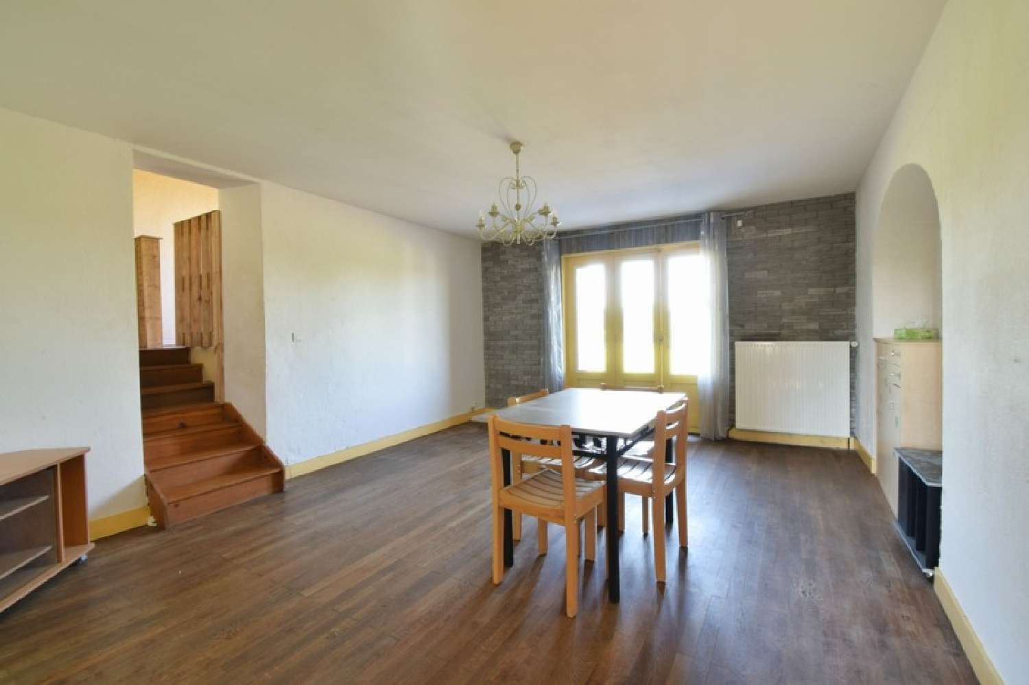  à vendre maison Auzelles Puy-de-Dôme 6