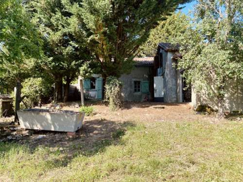 Availles-Limouzine Vienne Haus Bild 7359824