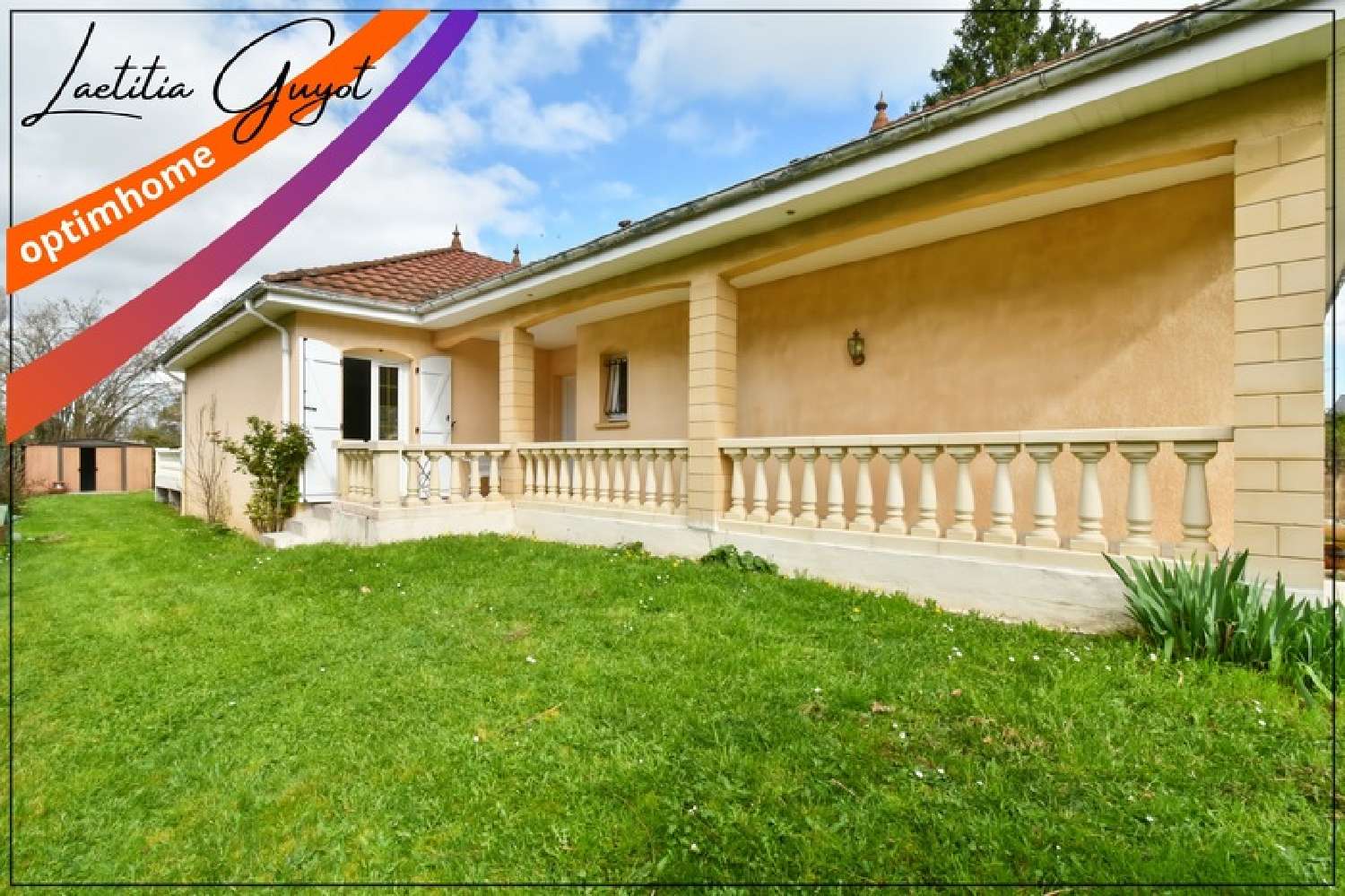  te koop huis Avermes Allier 3